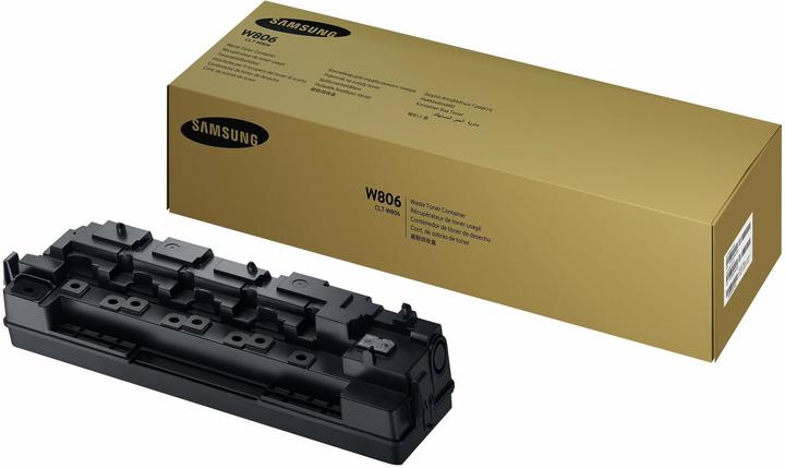 Produktbild Samsung Laser-Zubehör Orig.Nr. CLT-W806 (BK, C, M, Y)