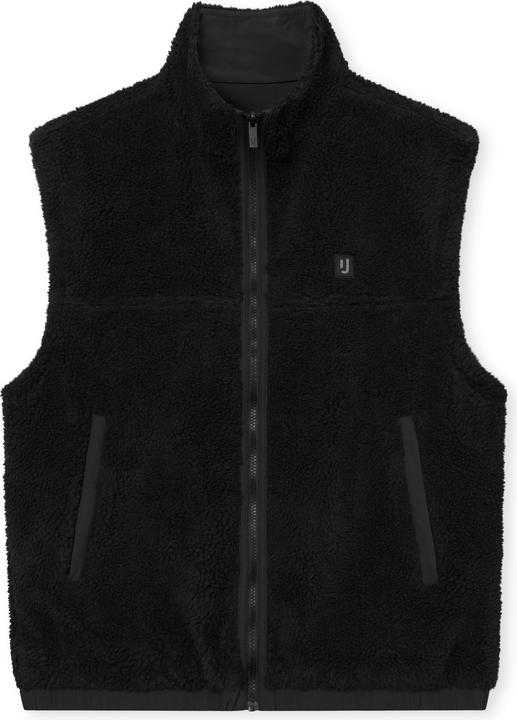 Black-Black