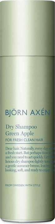 Produktbild Björn Axen Dry Shampoo (150 ml, Trockenshampoo)