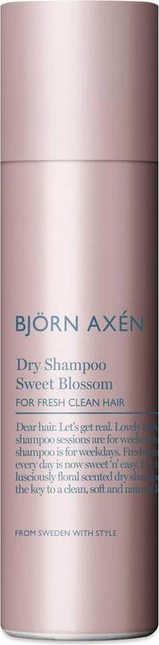 Image du produit Björn Axen Shampooing sec (150 ml, Shampoing sec)