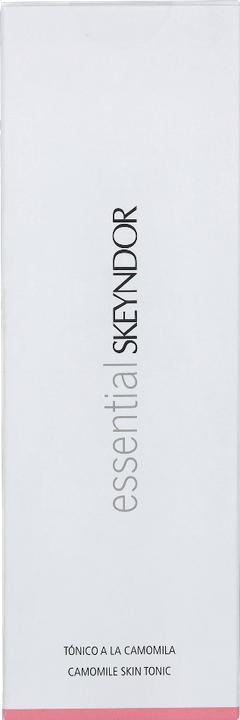 Actual product image Skeyndor Essential (Face toner, 250 ml)