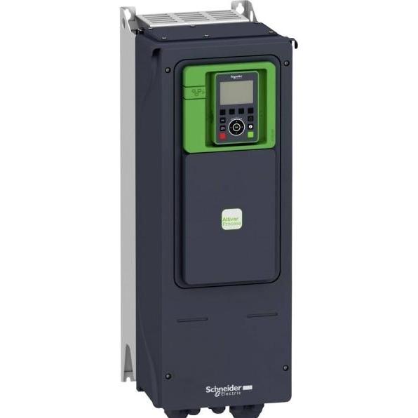 Schneider, Frequenzumrichter, ATV650U15N4