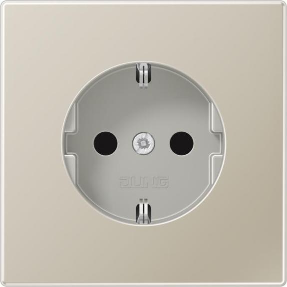 JUNG, Steckdose, SCHUKO-Steckdose