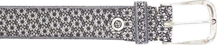 Produktbild B.Belt Gürtel Leder (100)