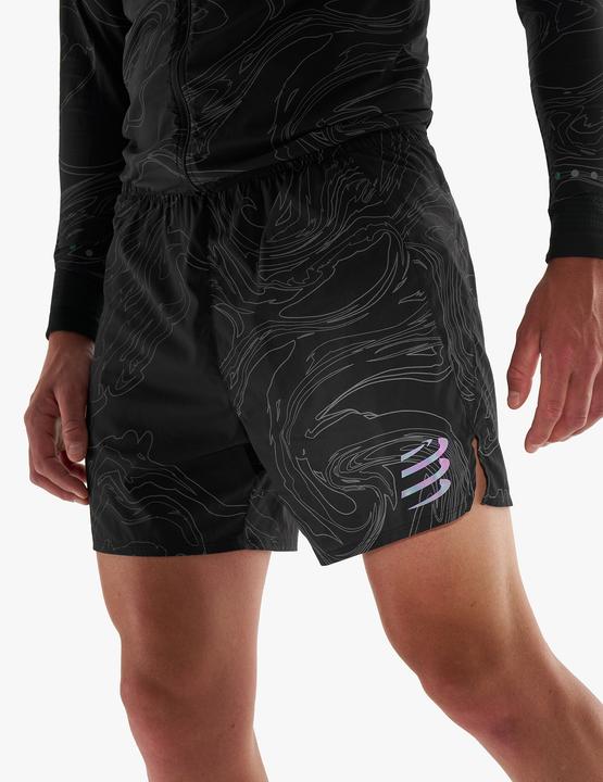 Produktbild Compressport Performance Short M Aurora (S)