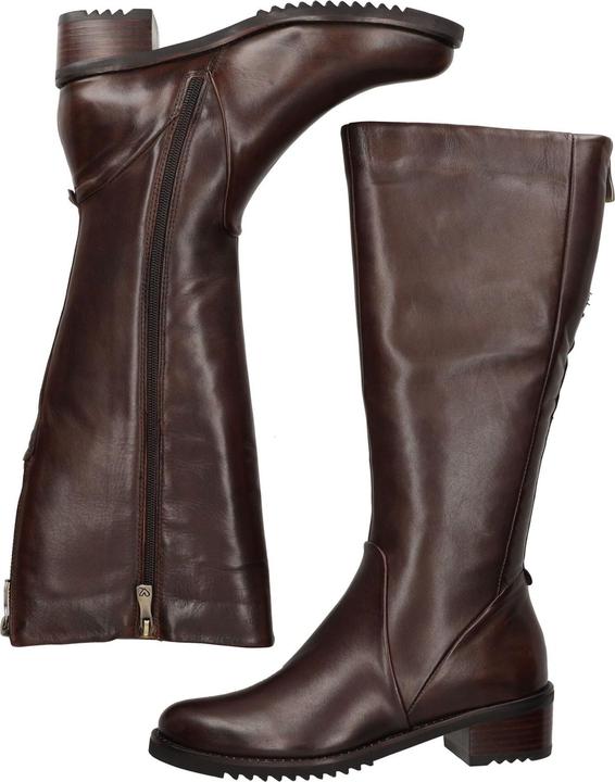 Actual product image Everybody Stiefel (39)