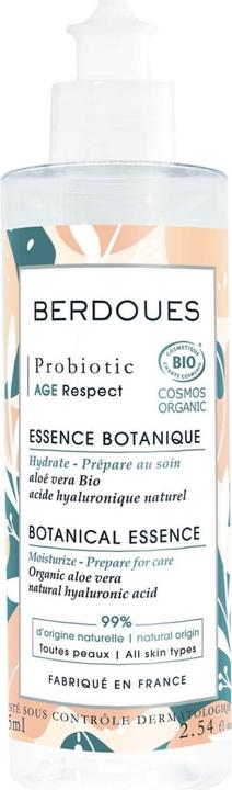 Produktbild Berdoues Botanical Essence (100 ml)