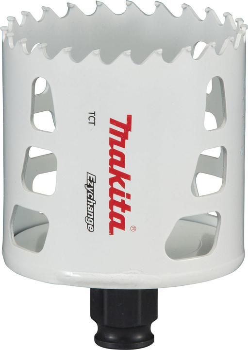Produktbild Makita EZYCHANGE TCT-Lochsäge 68mm (68 Millimeter)