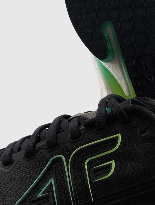 Image du produit 4F Speed Runner Damen-Laufschuhe (40)