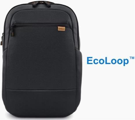 Produktbild Dell NB Bag CP7625S Ecoloop Premiere 14-16" (16", Dell)