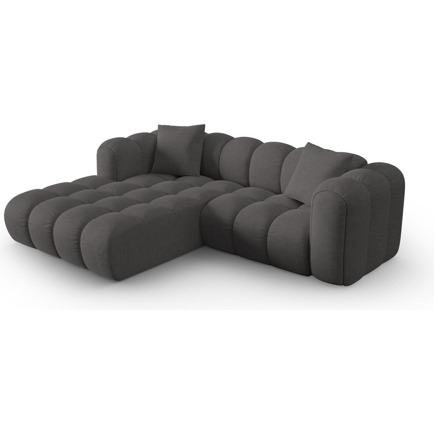 CXL by Christian Lacroix, Sofa, Clotilde (Ecksofa)