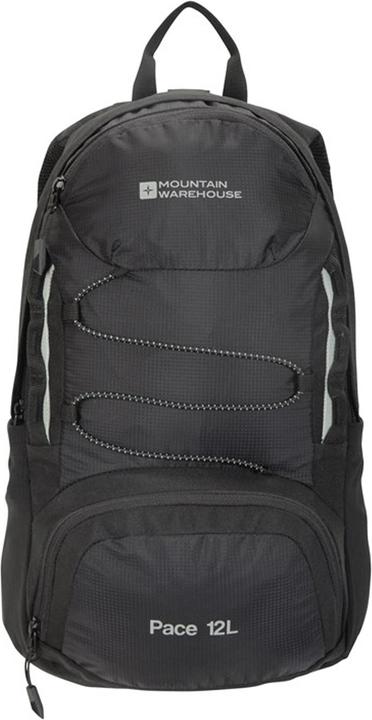 Actual product image Mountain Warehouse Pace 20L Backpack (20 l)