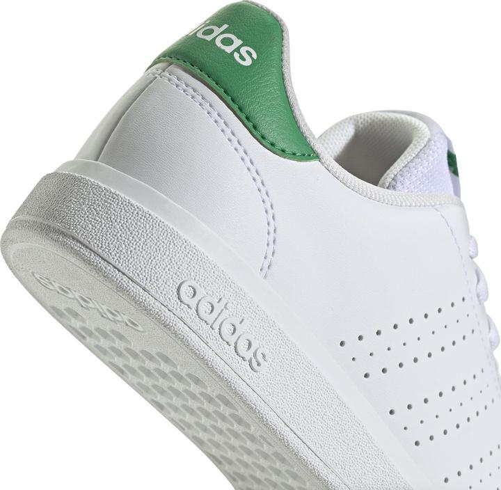 Actual product image adidas children's trainers advantage base 2.0 (39 1/3)