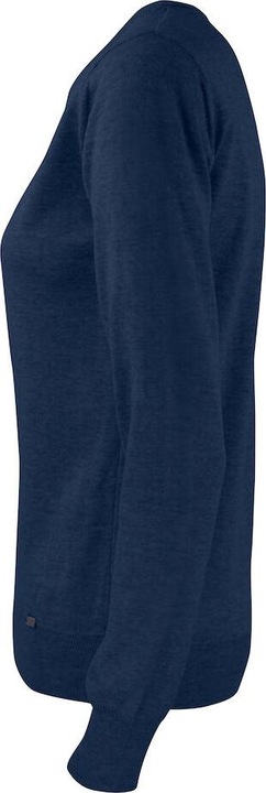 Actual product image Cutter & Buck Kennewick Crewneck Ladies (S)