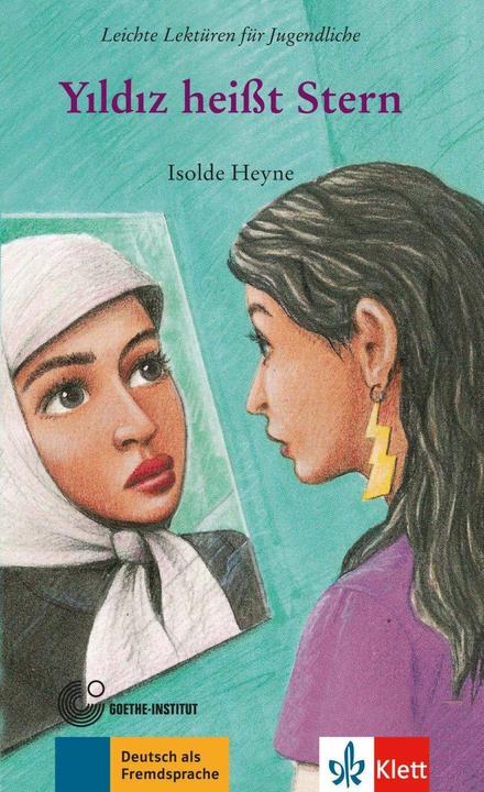 Produktbild Yildiz heisst Stern (Deutsch, Isolde Heyne, 1999)