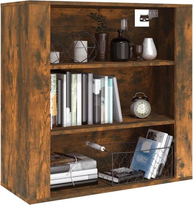 Image du produit vidaXL Wandschrank (80 x 33 x 80 cm)