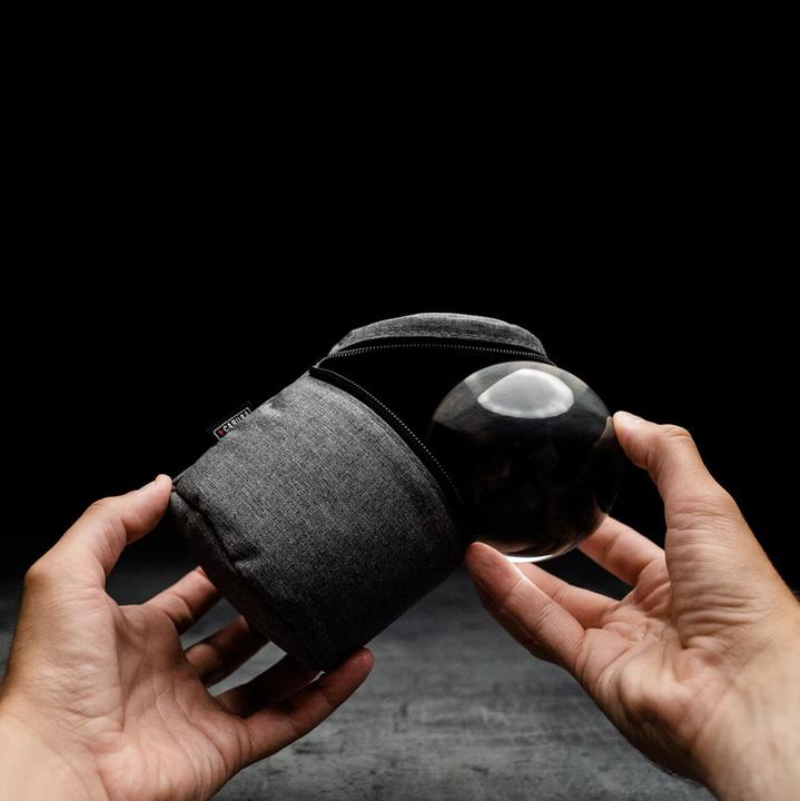 Image du produit Caruba Sac pour objectif sphérique 90/100mm