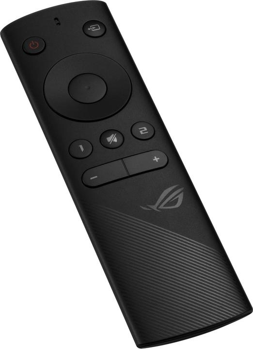 Actual product image ASUS ROG PG48UQ (3840 x 2160 Pixels, 47.50")