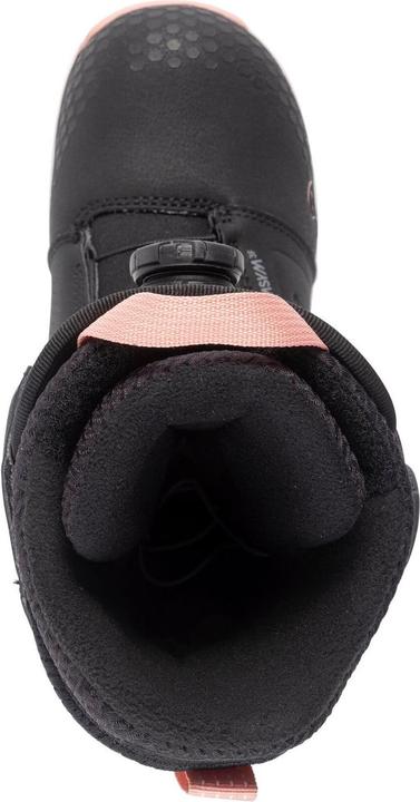 Actual product image Nidecker NDK BTS ALTAI W BLACK 080 (39)