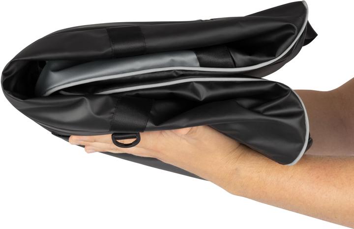 Image du produit Normani Sac de sport avec fonction sac à dos 120 litres Westpass - 9273 (120 l)