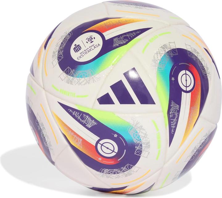 Adidas Fussball Ekstraklasa Mini (1)