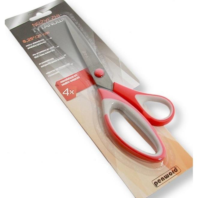 Teka Büroschere aus Titan (47997328)