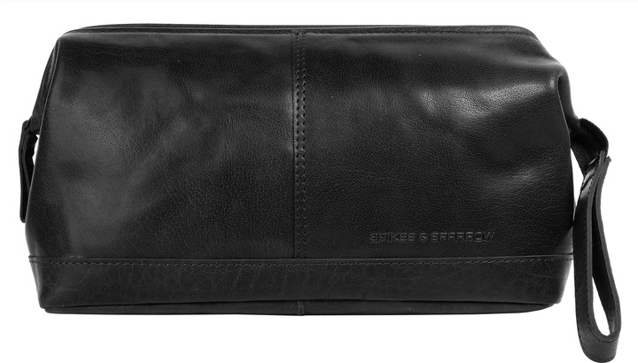 Image du produit Spikes & Sparrow Kulturtasche TOILETRY BAG