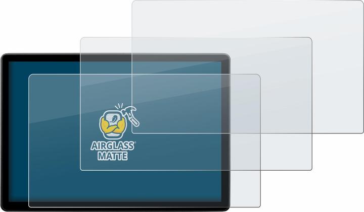 Image du produit BROTECT AirGlass Verre Mat