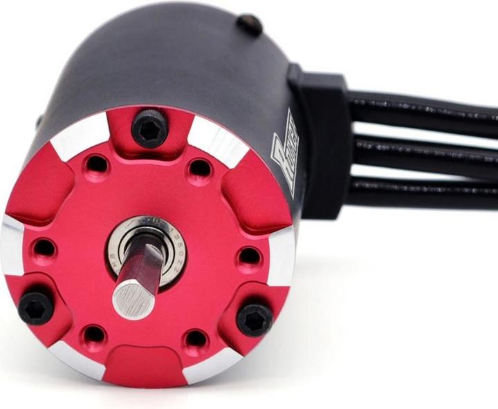 Produktbild Surpass Hobby Rocket V2 supersonic 3674 4 poles 2150KV