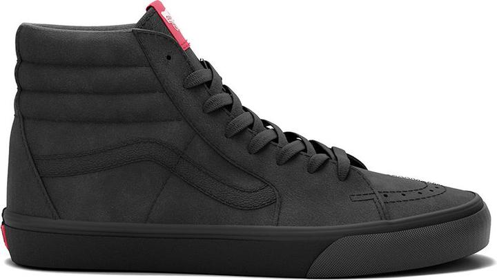 Produktbild Vans UA SK8-Hi Black/Black (50)