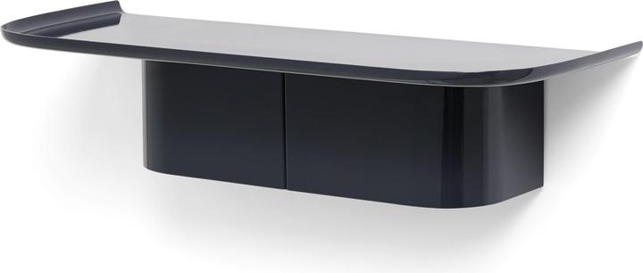 Actual product image HAY Korpus Shelf M Wandregal
