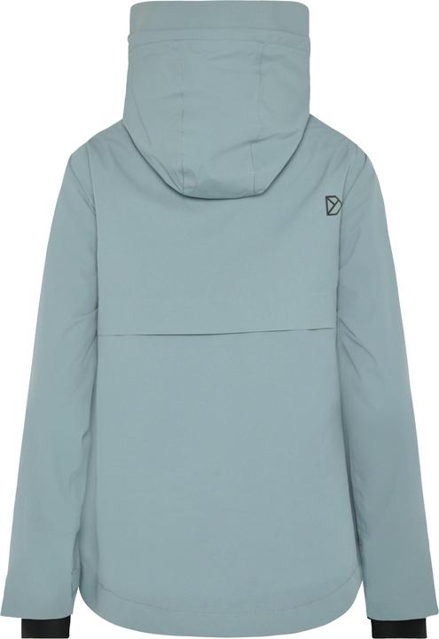 Produktbild Didriksons Women's Jennie Jacket 2 (36)