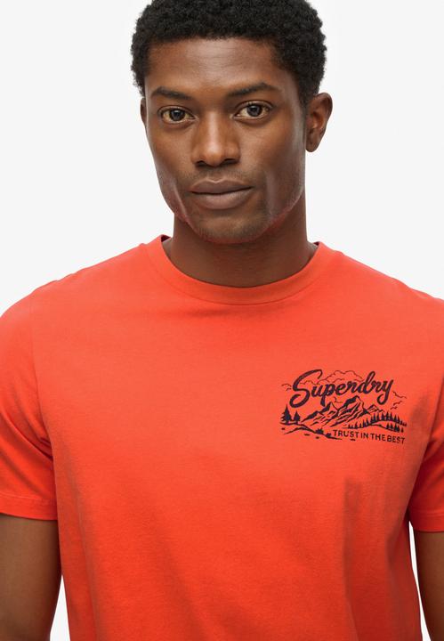 Produktbild Superdry Lo-fi Outdoors Relaxed (M)