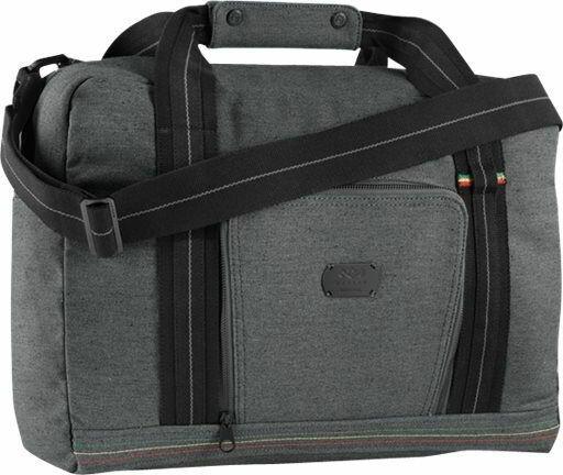 Produktbild House of Marley Lively Up Overnighter (17")