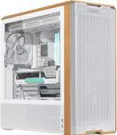 Actual product image Lian-Li Lancool 217 (ATX, E-ATX, Mini-ITX, mATX, SSI EEB)