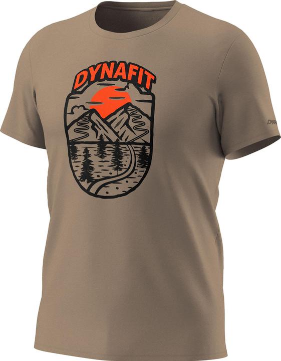 Actual product image Dynafit Graphic CO (L)