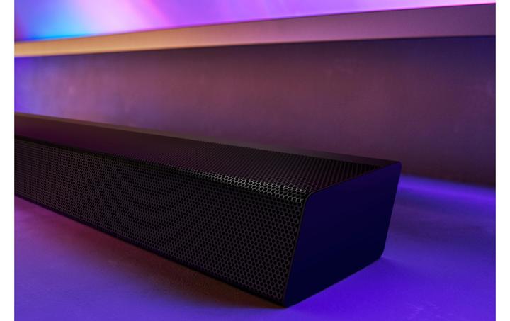 Actual product image Philips TAB8405/10 (240 W, 2.1 Channel)
