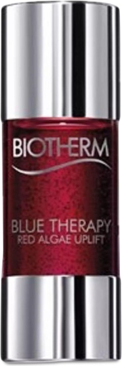 Actual product image Biotherm Blue Therapy Red Algae Uplift Cure (15 ml)