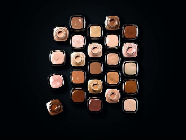 Actual product image L'Oréal Paris Perfect Match Foundation Full Coverage Makeup with 24 Hour Moisture 30ml (9C Deep Cool)