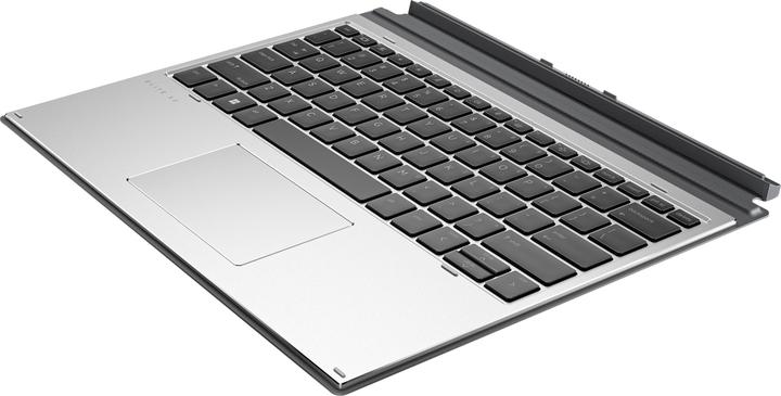 Actual product image HP Premium Keyboard