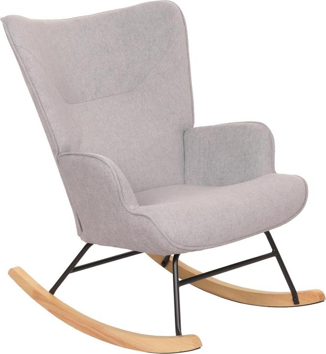 Produktbild JOHN316 Schaukelstuhl