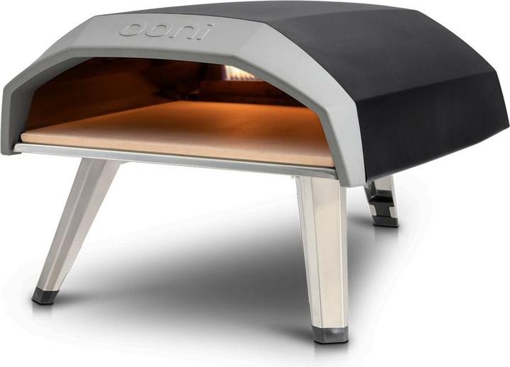Actual product image Ooni Koda 16 (Pizza oven gas)