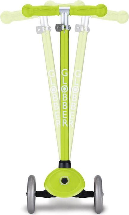 Actual product image Globber Primo Lights