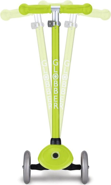 Actual product image Globber Primo Lights