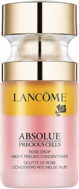 Actual product image Lancôme Absolue Precious Cells Rose Drop