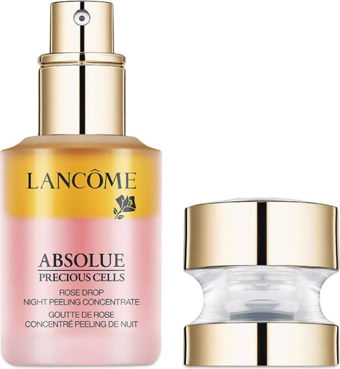 Lancôme Absolue Precious Cells Rose Drop
