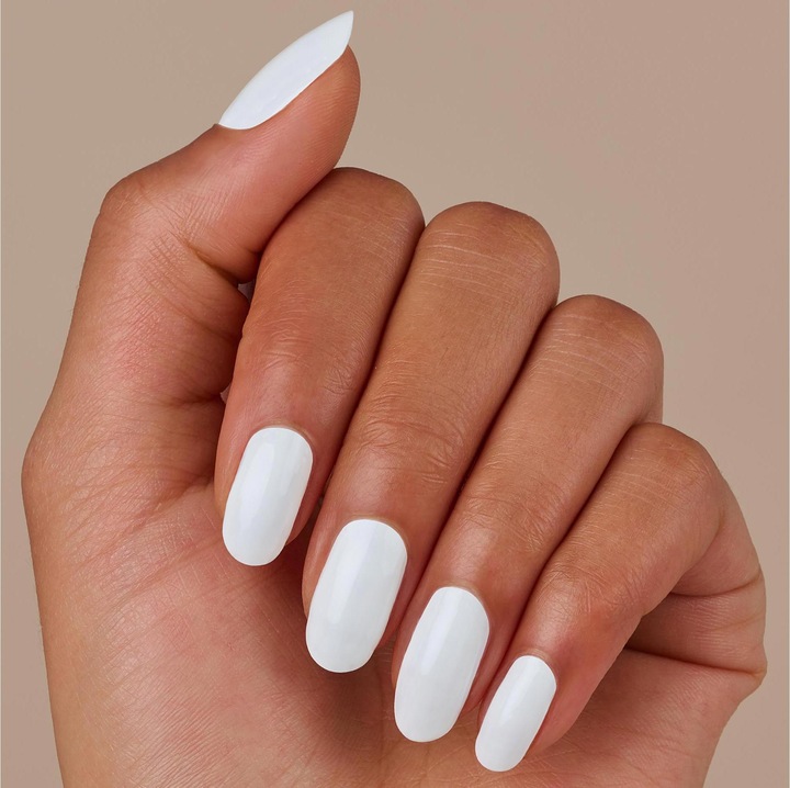 Actual product image Catrice ICONAILS Gel Lacquer (153 Ibiza Feeling, Gel-Effect Nail Polish)