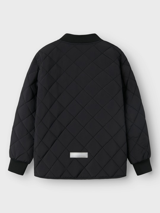 Produktbild Name it Gestepptes Jacke (122)