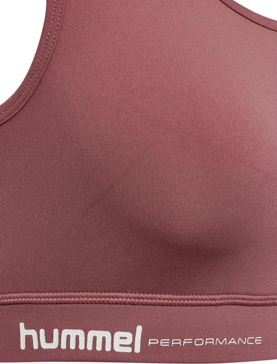 Produktbild hummel Hmlpulse Light Support Bra (XL)