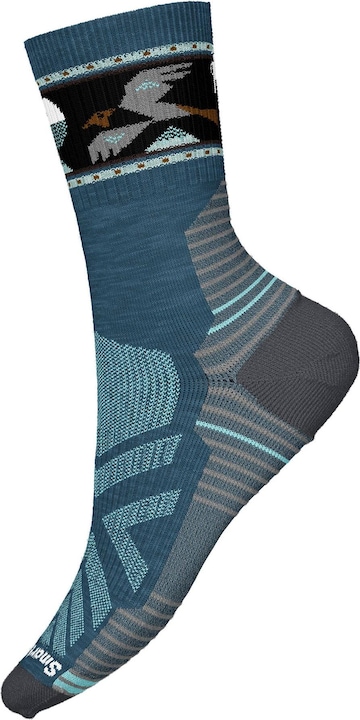 Immagine prodotto Smartwool Hike Light Cushion Soaring Mid Crew Sock (46 - 49)
